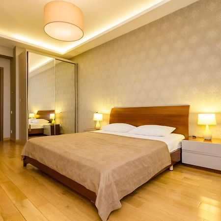 Apartament Luxury Landing Tbilisi Zewnętrze zdjęcie