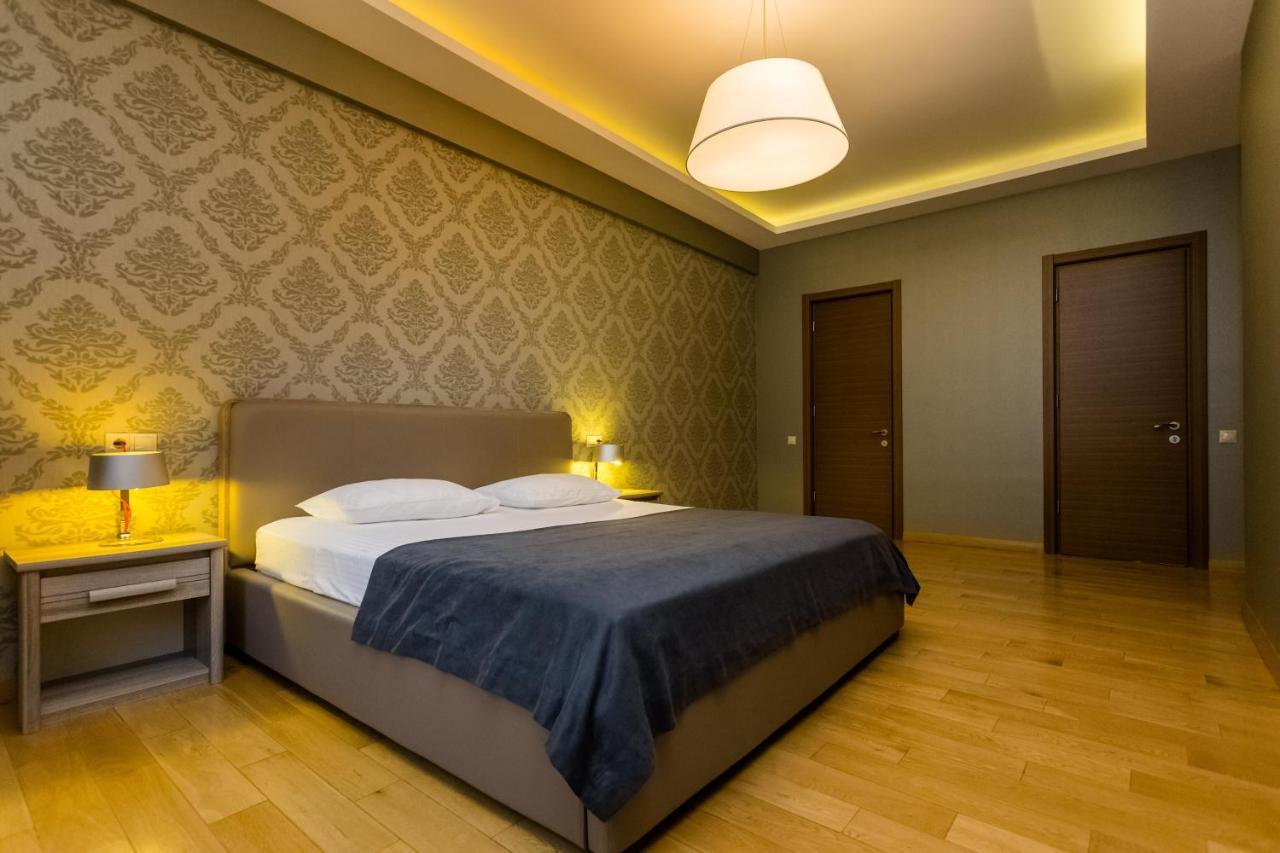 Apartament Luxury Landing Tbilisi Zewnętrze zdjęcie