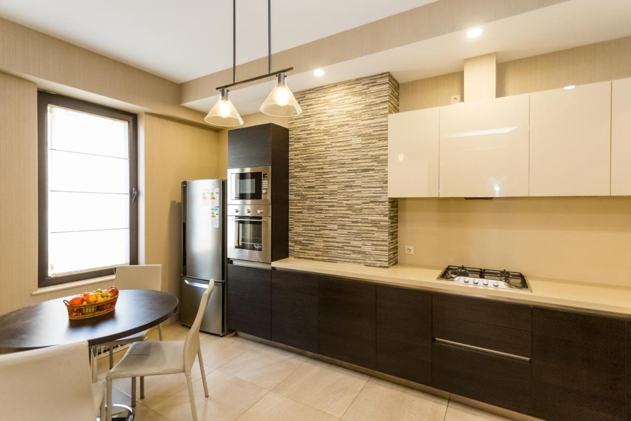 Apartament Luxury Landing Tbilisi Zewnętrze zdjęcie