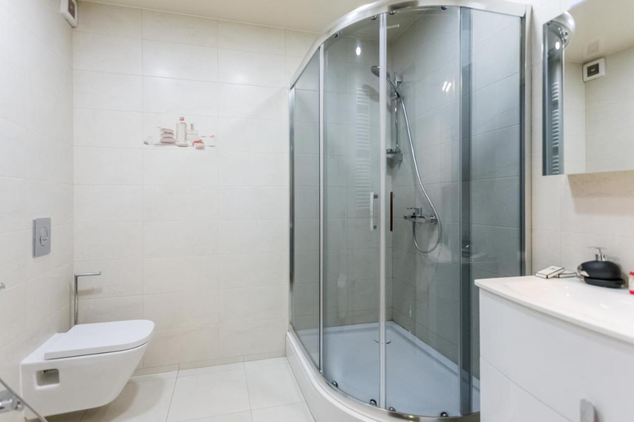 Apartament Luxury Landing Tbilisi Zewnętrze zdjęcie