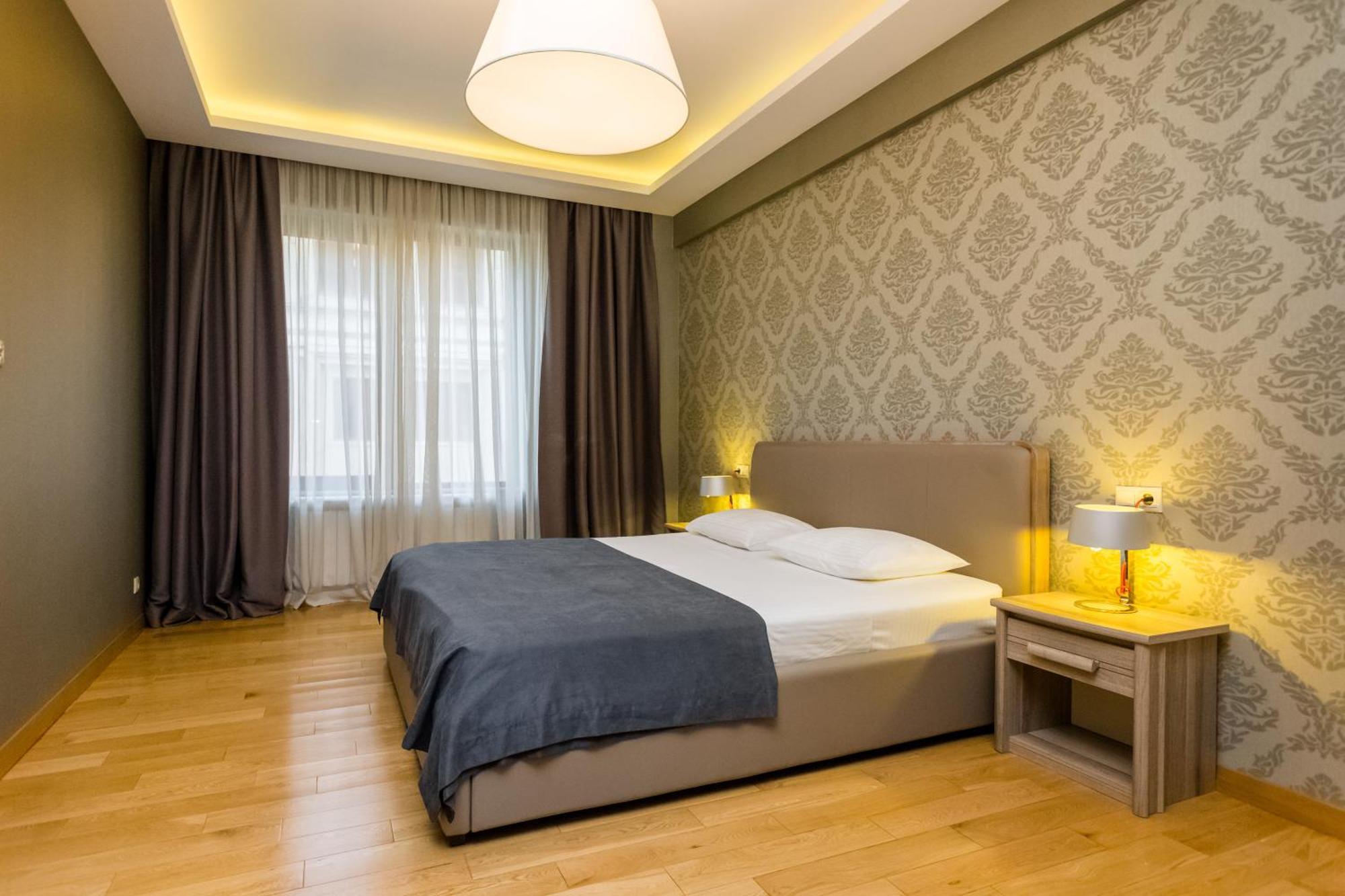 Apartament Luxury Landing Tbilisi Zewnętrze zdjęcie